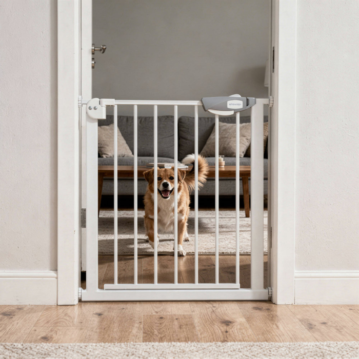 Leziter Grilă de siguranță 75-85 cm [2]