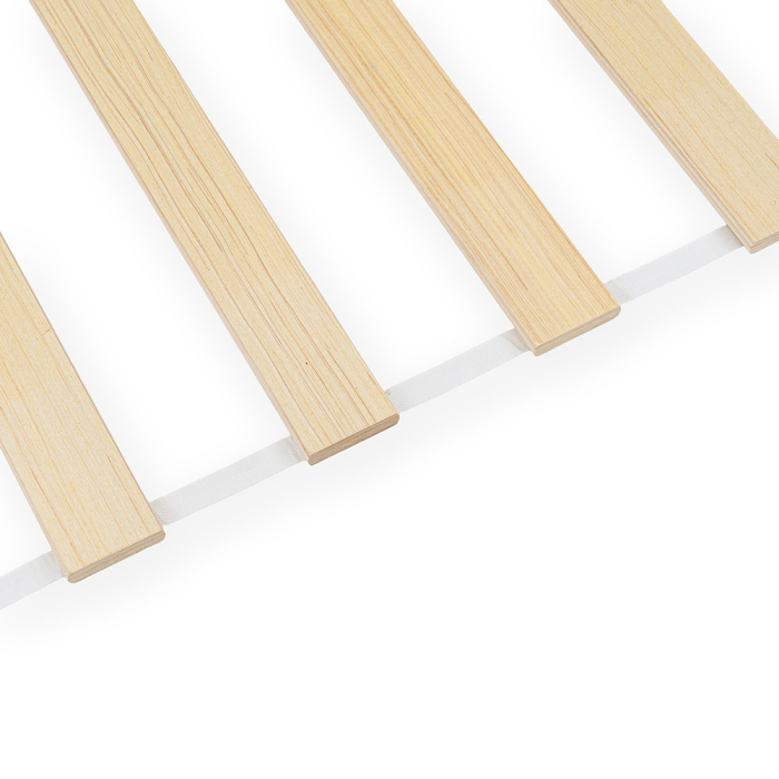 Leziter Grilă pat drept 80x200 cm [5]