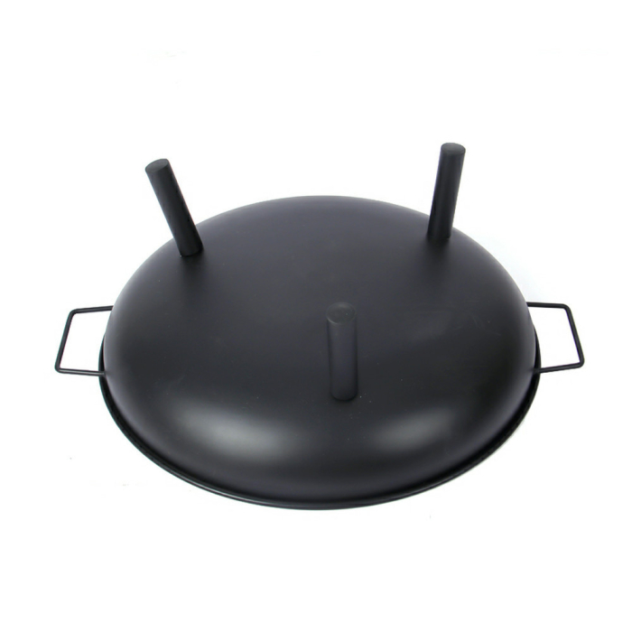 Leziter Groapă de foc portabilă 58 cm [2]