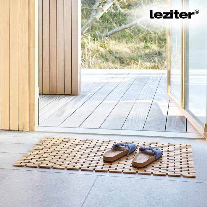 Leziter Bamboo baie de ieșire [2]