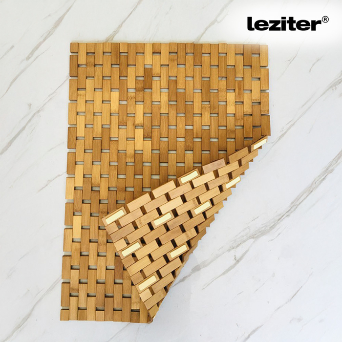 Leziter Bamboo baie de ieșire [6]