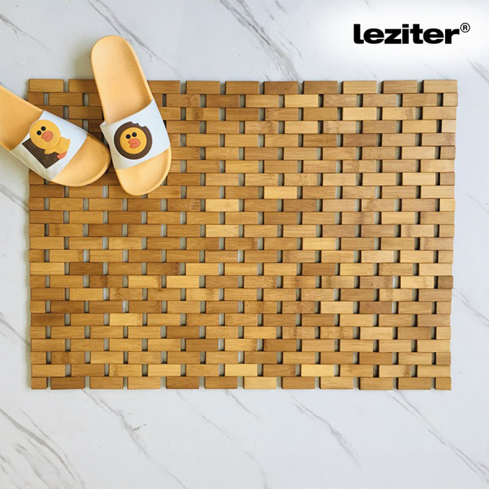 Leziter Bamboo baie de ieșire [5]