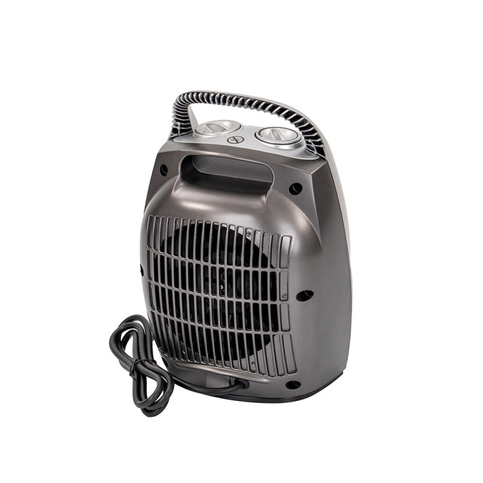 Leziter Încălzitor ceramic electric Loa 750W/1500W [9]