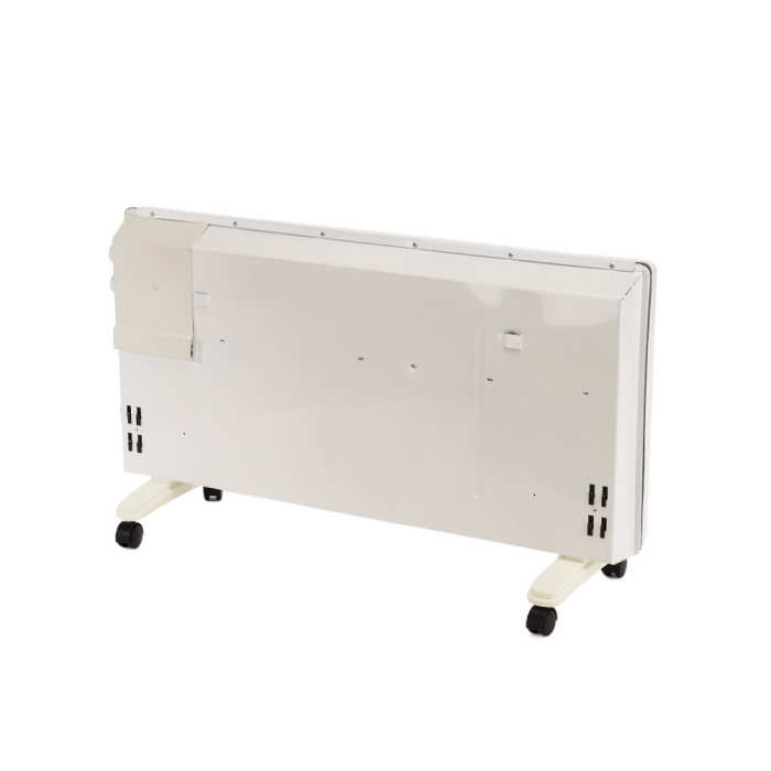 Leziter Încălzitor electric Asama 1250W/2500W [9]