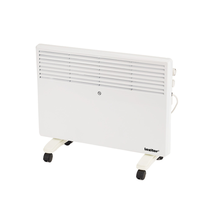 Leziter Încălzitor electric Asama 750W/1500W [8]