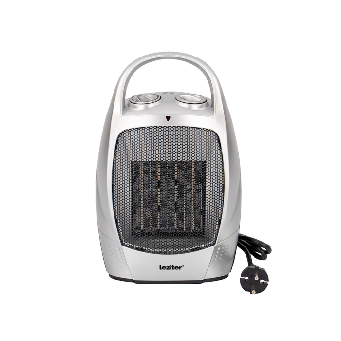 Leziter Încălzitor ceramic electric Loa 750W/1500W [8]