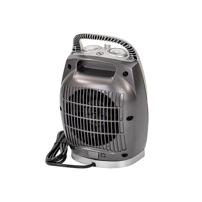 Leziter Loa încălzitor electric rotativ ceramic 750W/1500W [9]