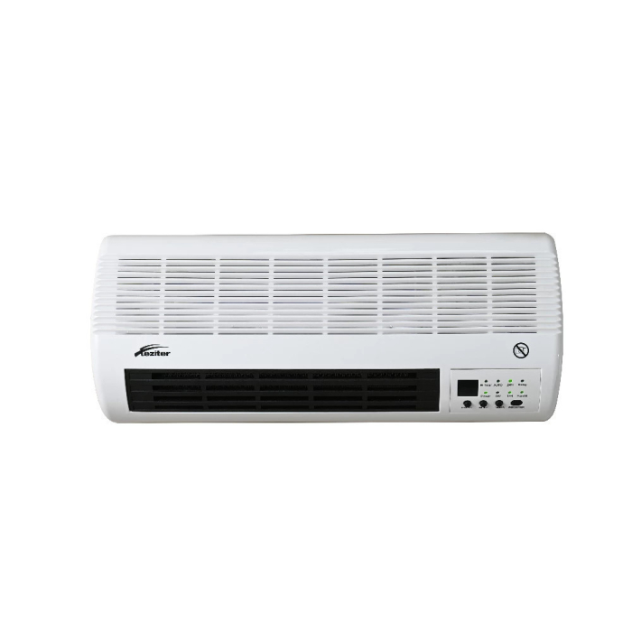 Leziter Încălzitor electric de perete Thira 1000W/2000W [9]