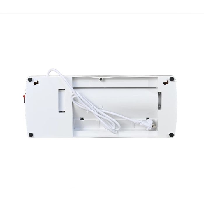 Leziter Încălzitor electric de perete Thira 1000W/2000W [10]