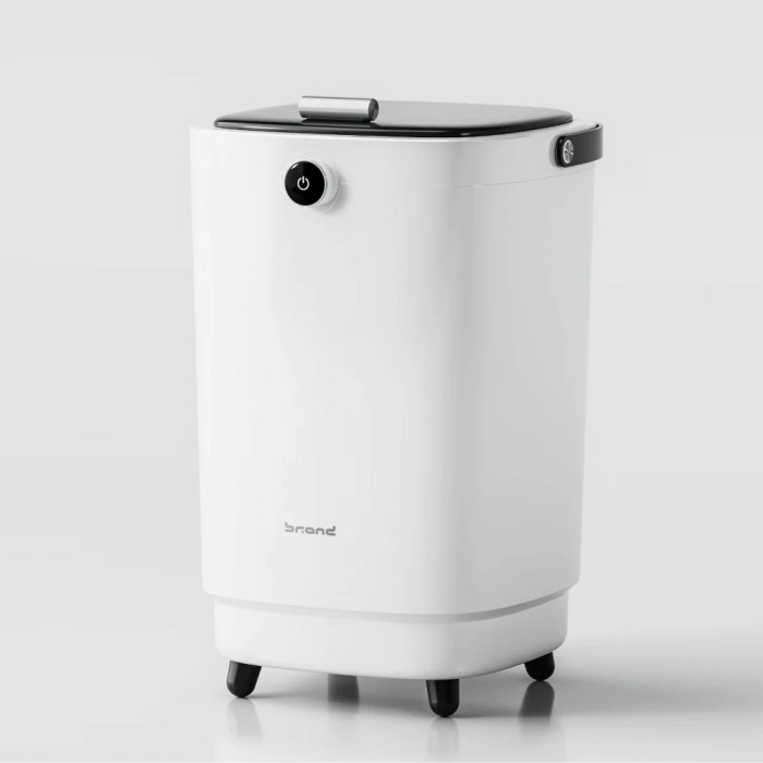 Leziter Încălzitor electric de prosoape Meru [3]