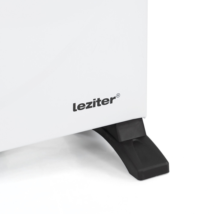 Leziter Încălzitor electric Kolumbo 600W / 900W / 1500W [6]