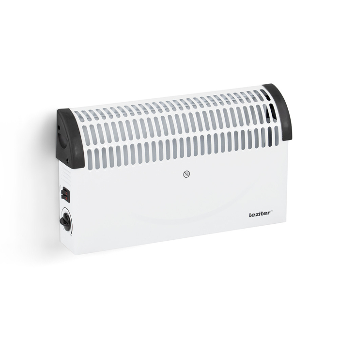 Leziter Încălzitor electric Kolumbo 600W / 900W / 1500W [4]