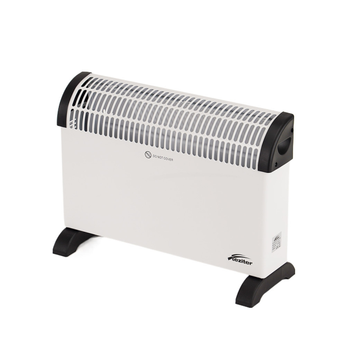 Leziter Încălzitor electric Kolumbo 750W / 1250W / 2000W [9]