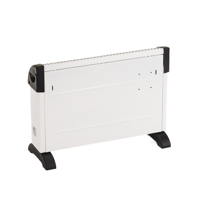 Leziter Încălzitor electric Kolumbo 750W / 1250W / 2000W [10]