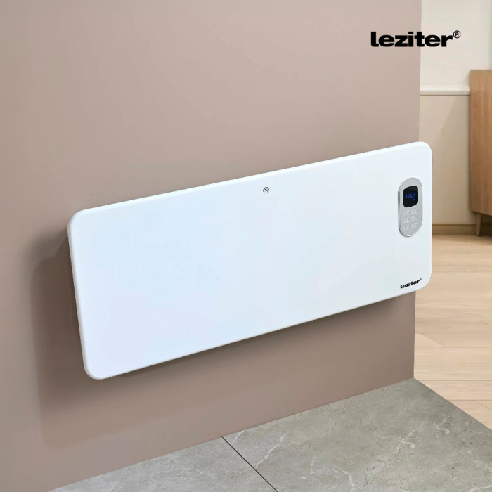 Leziter Încălzitor electric Methana 1000W/2000W [9]