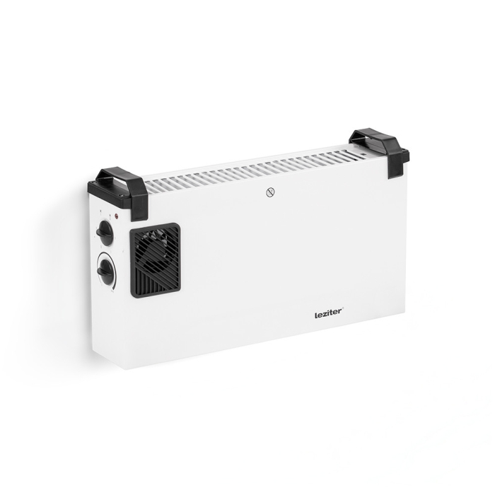 Leziter Încălzitor electric Mistral 750W / 2000W [5]