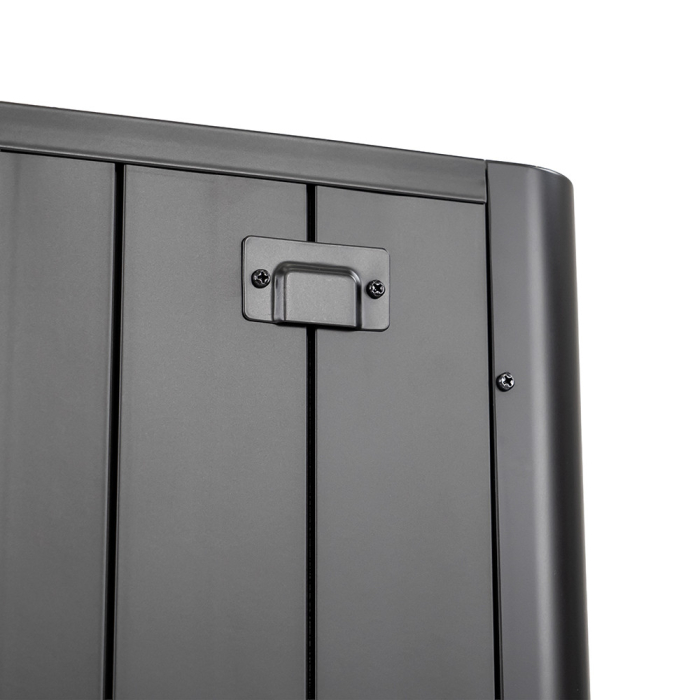 Leziter Încălzitor electric Solis 2000W [10]