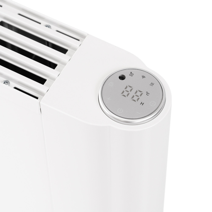 Leziter Încălzitor electric Solis 2000W [8]