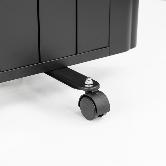 Leziter Încălzitor electric Solis 2000W [6]