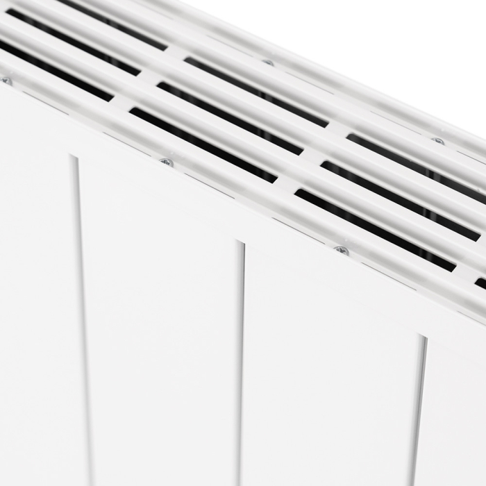 Leziter Încălzitor electric Solis 2000W alb [9]