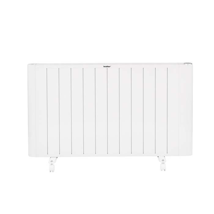 Leziter Încălzitor electric Solis 2000W alb [4]
