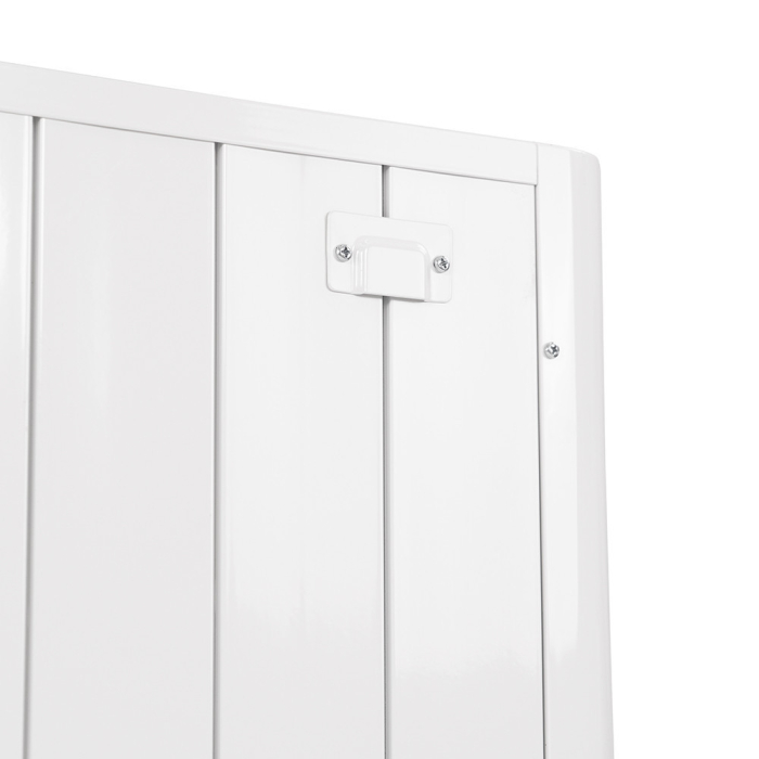 Leziter Încălzitor electric Solis 2000W alb [10]