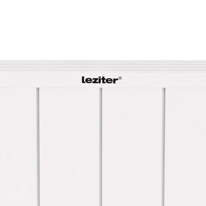 Leziter Încălzitor electric Solis 2000W alb [7]