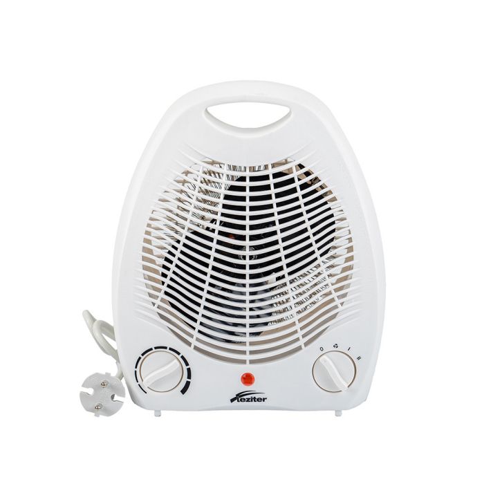 Leziter Încălzitor electric Strom 1000W/2000W [9]