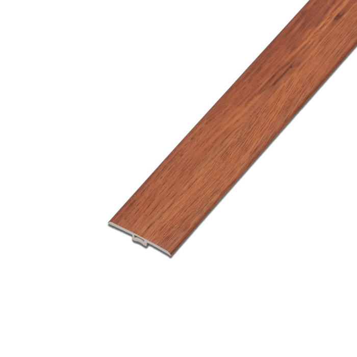 Leziter Înlocuitor de pardoseală din vinil SPC stejar Atakama 2400x45x6 mm [2]