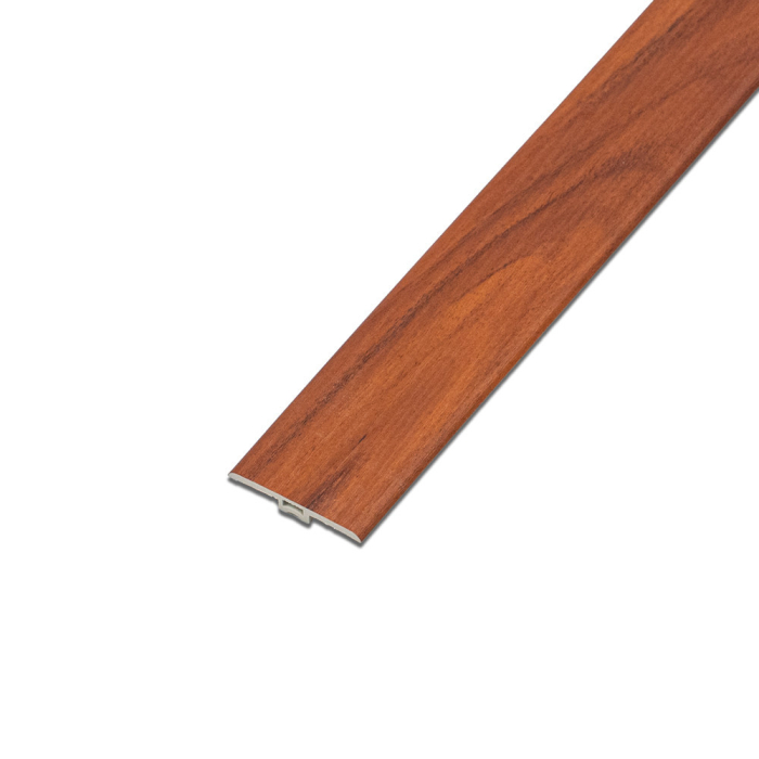 Leziter Înlocuitor pardoseală din vinil SPC, nuc Serengeti, 2400x45x6 mm [2]