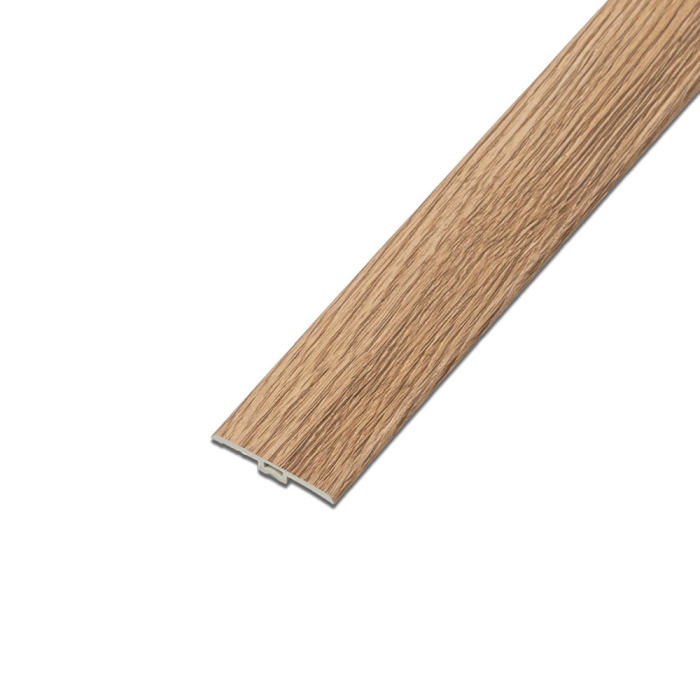 Leziter Înlocuitor pardoseală din vinil SPC stejar Sipidan 2400x45x6 mm [2]