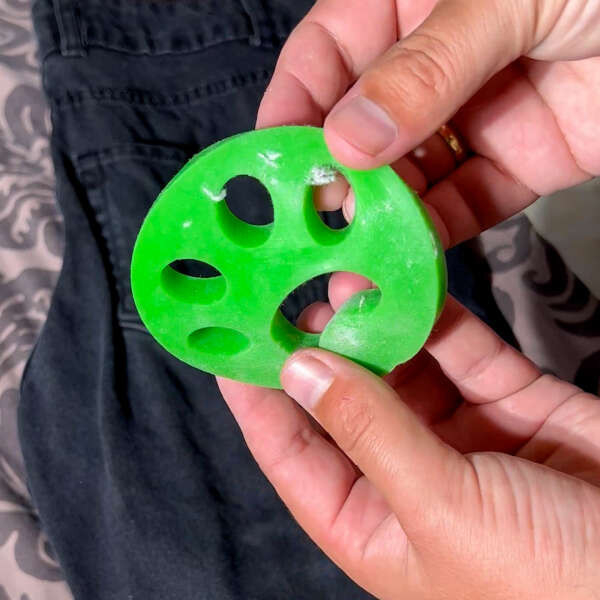 Leziter Kit de îndepărtare a părului animalelor de companie Furgetty 4 piese [5]