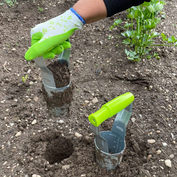 Leziter Kit de plantare Plantigo [3]