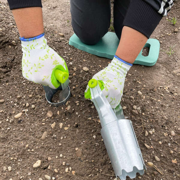 Leziter Kit de plantare Plantigo [4]