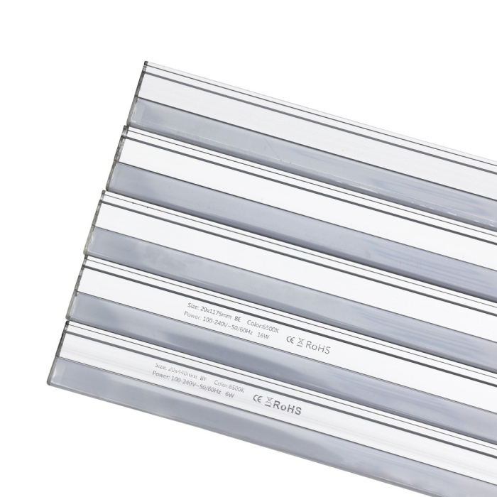 Leziter Lampă de tavan tip fagure Sky Light SKL19 3300K [9]