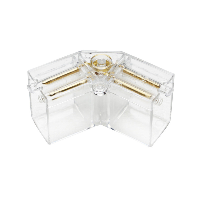 Leziter Lampă de tavan tip fagure Sky Light SKL19 3300K [10]