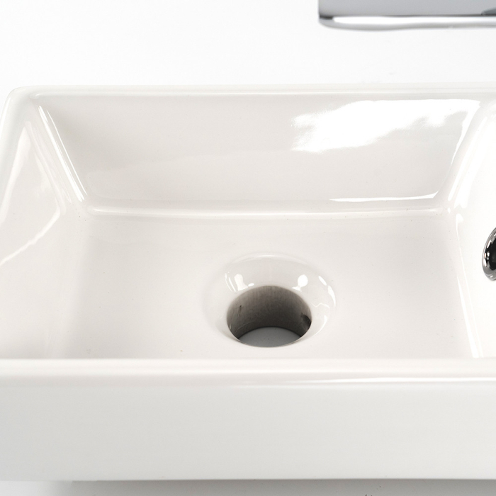 Leziter Melanie 40 chiuvetă [4]