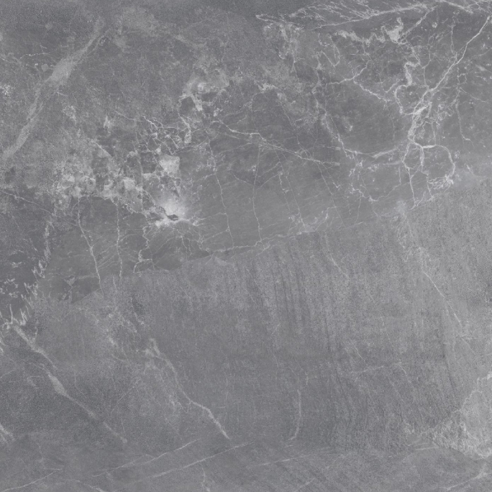 Leziter Leziter Fjord Marmură modelată gri închis Vinil SPC pardoseală [4]