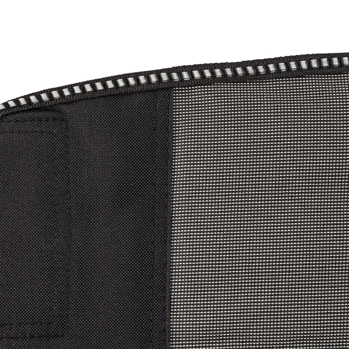 Leziter Leziter Fotoliu confort cu suport pentru pahare gri [8]