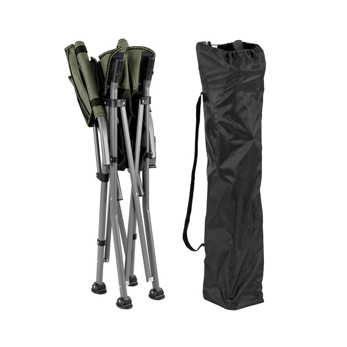 Leziter Leziter Fotoliu confort cu suport pentru pahare verde [10]