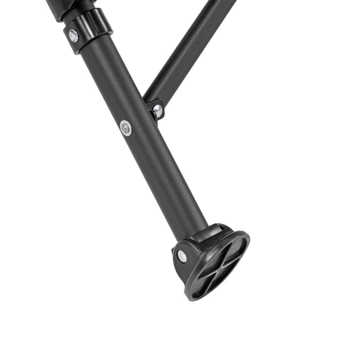 Leziter Leziter Premium fotoliu încălzit cu suport pentru pahare gri [9]