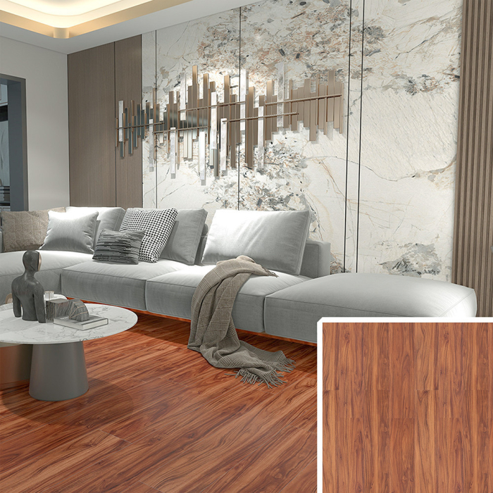 Leziter Leziter Serengeti Nuc Vinil SPC Pardoseli [8]