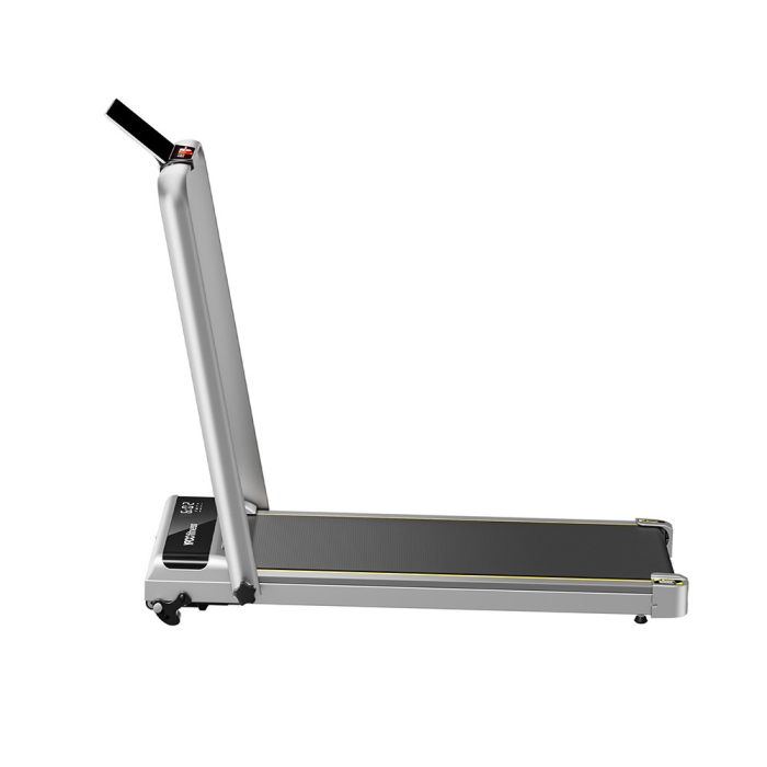 Leziter Lunaris Max 100 kg 6 Km/h, înclinare 0-3,5% [4]