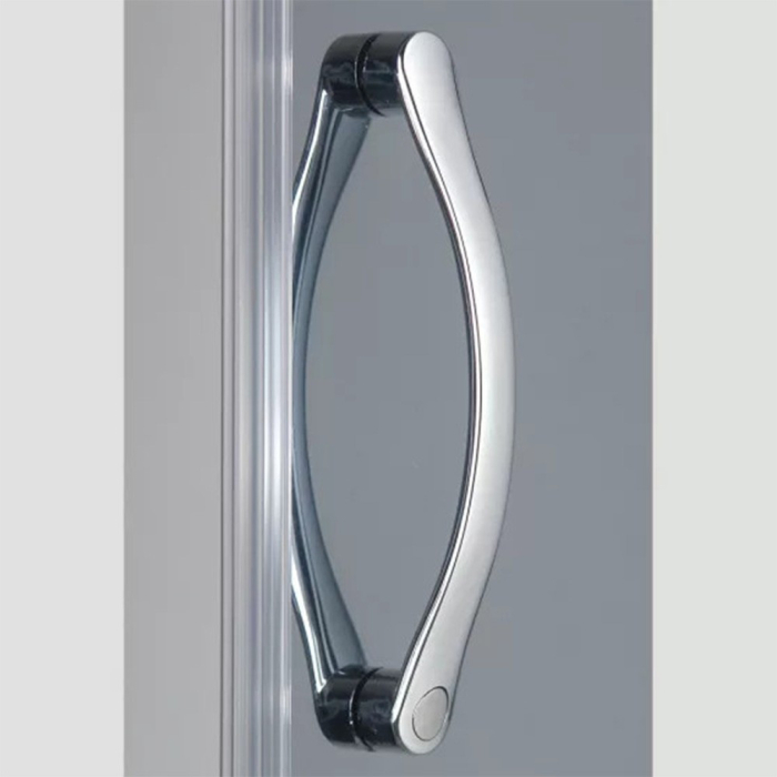 Leziter LZF-02 mâner cabină de duș [3]