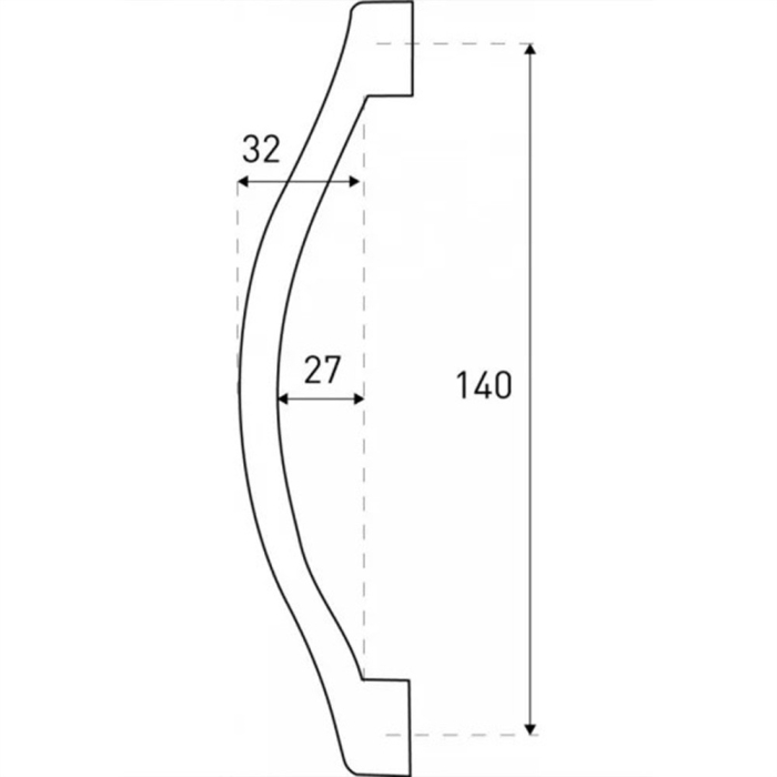 Leziter LZF-02 mâner cabină de duș [4]