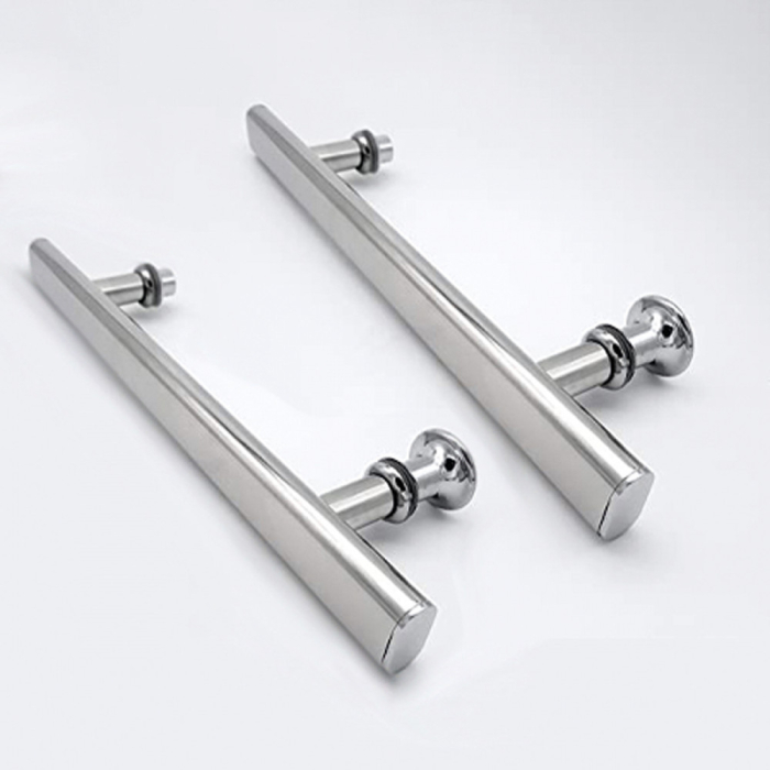 Leziter Mâner cabină de duș Spirit (2 buc/pachet) [3]