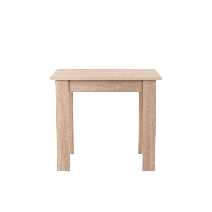 Leziter Masă de dining Yorki Standard 86x60 cm stejar sonoma [5]
