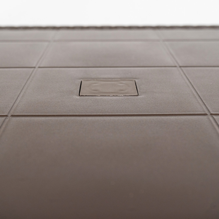 Leziter Masă de grădină Diana din plastic [6]