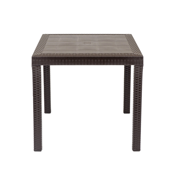 Leziter Masă de grădină Diana din plastic [3]