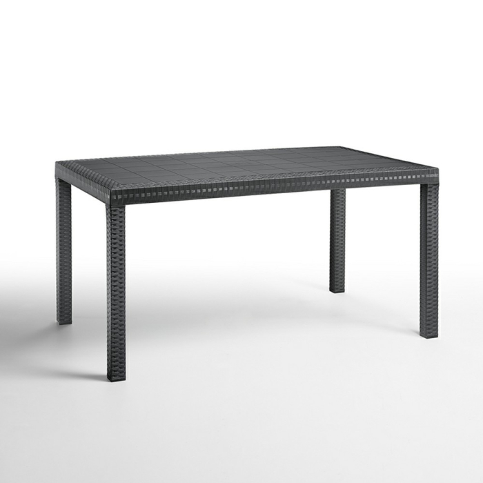 Leziter Masă de grădină din plastic Hella [5]